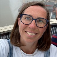Penelope Cummings