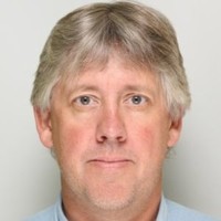 Jeff Lafoy
