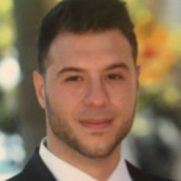 Peter Diamantidis