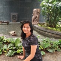 Deepali Prajapati