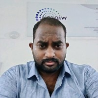 Aravindh Kumar