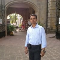Naveen Sagar