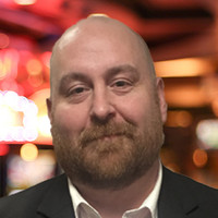 Matthew Ellis