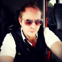 Stian Rødsjø
