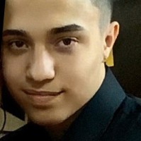 Jayden Suarez