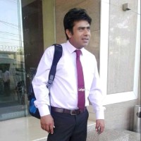 Riaz Hussain