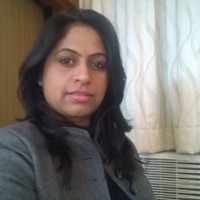 SHUCHI SRIVASTAV