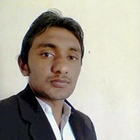 Mujahid Ali Kanhio
