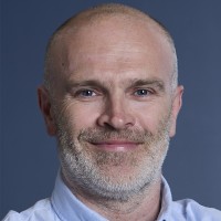 Greg Foster