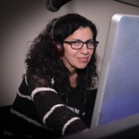 Verónica Navarro