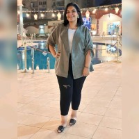Chrestina Shawky