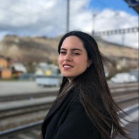 Natalia Tsoukala