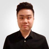 Jordan Chang