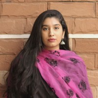 Khadija Arif