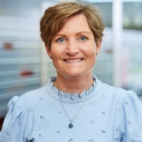 Laila Risom