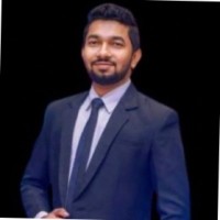 Kalana Prasad