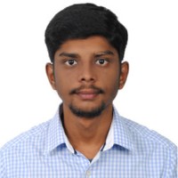 Ashwin Selvaraj