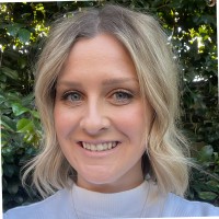 Claudia Nielson-Jones