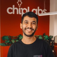 Caio Vasconcelos