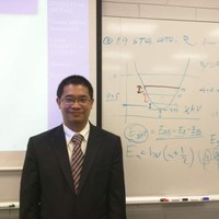 Sicheng Li