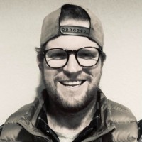 Chase Mcdonald