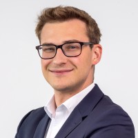 Daniel Jocher