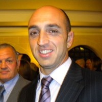 ian azzopardi