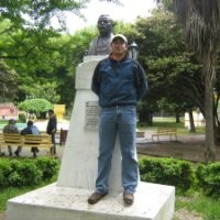 manuel yubini vasquez