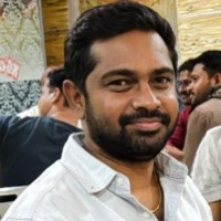 Sai Kiran (John) .