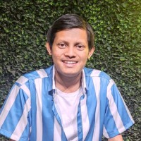 Devesh Shigvan