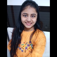 Jagruti Barhate