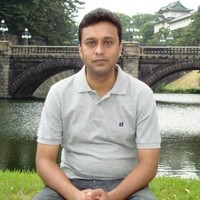 Rizwan Saeed - Pmp®, Pmi-Acp®, Itil