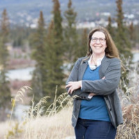 Brenda Stanton, MA, CTDP