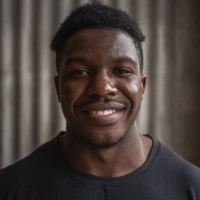 Kay Oluwapelumi