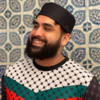 Usmaan Alloo