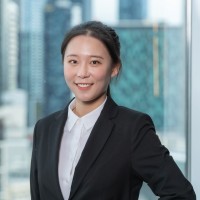 Dina (Christina) Wu