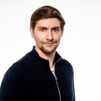 Marc Steen Fordsmand