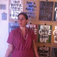 Mara Bernstein (She/Her/Hers)