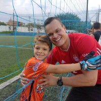 Carlos Henrique Sebastião