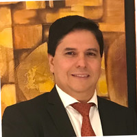 Jorge Arriaga