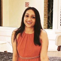 Anjali Gupta