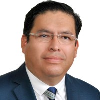 Ronald Edgar T.