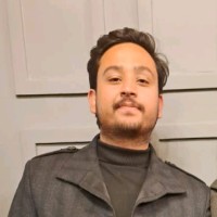Anmol Tewari