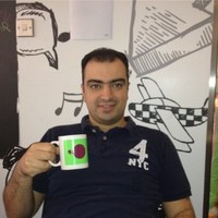 Ahmad Almasri