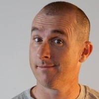Scott Kiborn