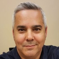 Chris Roomian