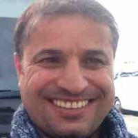 Nabil ISRAEL