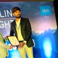 Rahul Chaudhari