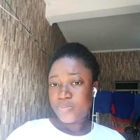 Comfort Akosua Agyeiwaa