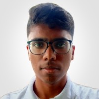 Kailas M K